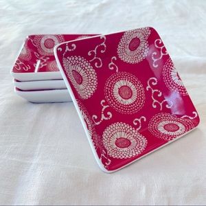 NWT Crate & Barrel Mini Dishes
